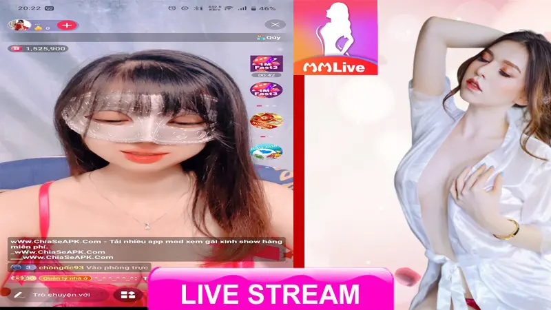 Ally MMLIVE - Duyên Dáng Và Gần Gũi